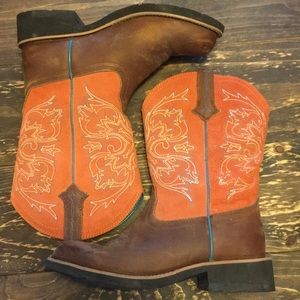 Ariat Boots